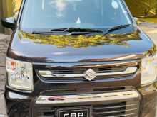Suzuki Wagon R FX 2023 Car