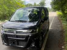 Suzuki Wagon R ZX 2023 Car