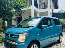 Suzuki Wagon R Fx Safety 2023 Car