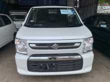 Suzuki Wagon R FX 2023 Car
