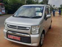 Suzuki Wagon R Fx Safety 2023 Car