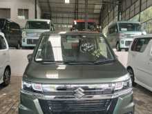 Suzuki Wagon R 2023 Car