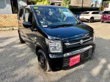 Suzuki Wagon R FX Hybrid 95S Safety 2023 Car