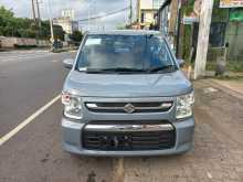 Suzuki Wagon R Fx 2023 Car