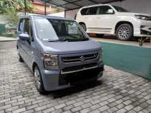 Suzuki Wagon R 2023 Car