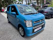 Suzuki Wagon R FX 2023 Car