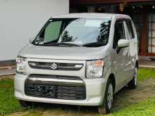 Suzuki Wagon R FX 2023 Car