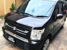 Suzuki Wagon R FX Safety 2023 Car