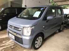 Suzuki Wagon R Fx 2023 Car