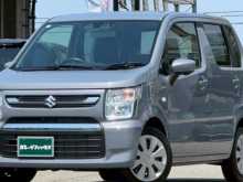 Suzuki Wagon R 2023 Car