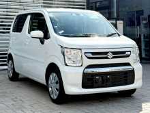 Suzuki Wagon R FX 2023 Car