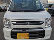 Suzuki Wagon R FX 2023 Car