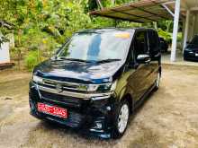 Suzuki Wagon R Custom ZX 2023 Car