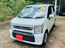 Suzuki Wagon R FX Safety 2023 Car