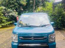 Suzuki Wagon R Fx 2023 Car