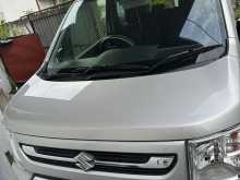 Suzuki Wagon R FX Hybrid 2023 Car
