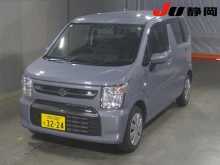 Suzuki Wagon R FX Safety 2023 Car