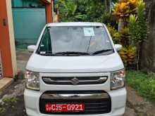 Suzuki Wagon R FX Safety 2023 Car