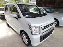 Suzuki Wagon R FX 2023 Car