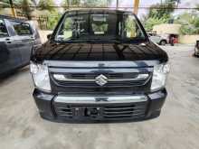 Suzuki Wagon R Fx 2023 Car