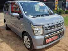 Suzuki Wagon R Fx Safety 2023 Car