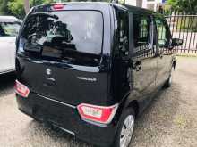 Suzuki Wagon R Fx 2023 Car