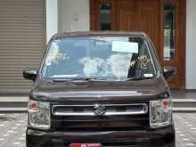 Suzuki Wagon R FX 2023 Car
