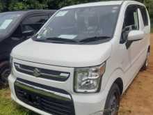 Suzuki Wagon R Fx Safety 2024 Car
