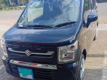 Suzuki Wagon R Fx Safety 2023 Car