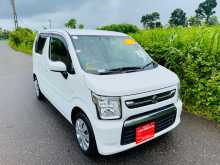 Suzuki Wagon R FX 2023 Car