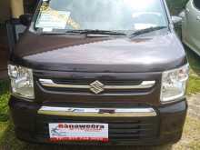 Suzuki Wagon R FX Safety 2023 Car