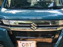 Suzuki Wagon R 2023 Car