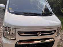 Suzuki Wagon R 2023 Car