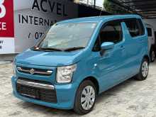 Suzuki Wagon R FX Safety Edition 2023 Car