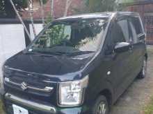 Suzuki Wagon R FX 2023 Car