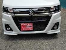 Suzuki Wagon R Custom Z 2023 Car