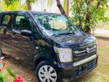 Suzuki Wagon R Fx 2023 Car