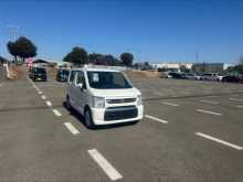 Suzuki Wagon R 2023 Car