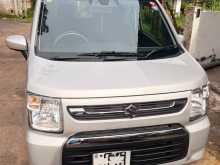 Suzuki Wagon R FX Hybrid 2023 Car