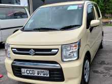 Suzuki Wagon R FX SAFETY 2023 Car