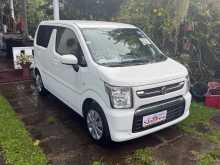 Suzuki Wagon R FX Safety 2023 Car
