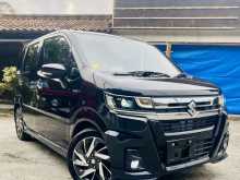 Suzuki Wagon R Zx Custom 2023 Car
