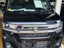Suzuki Wagon R FZ 2023 Car