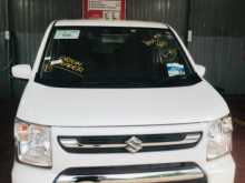 Suzuki Wagon R 2023 Car