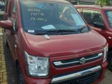 Suzuki Wagon R Fx Safety 2023 Car