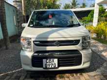 Suzuki Wagon R FX 2023 Car