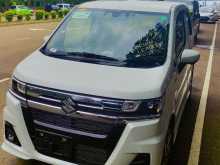 Suzuki Wagon R 2023 Car