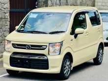 Suzuki Wagon R Flair Safety 2023 Car