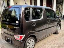 Suzuki Wagon R FX Safety 2023 Car