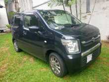 Suzuki Wagon R FX 2023 Car